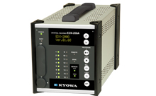 EDX-200A-2H動態(tài)應(yīng)變采集儀