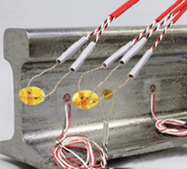 MF系列磁場應(yīng)變片