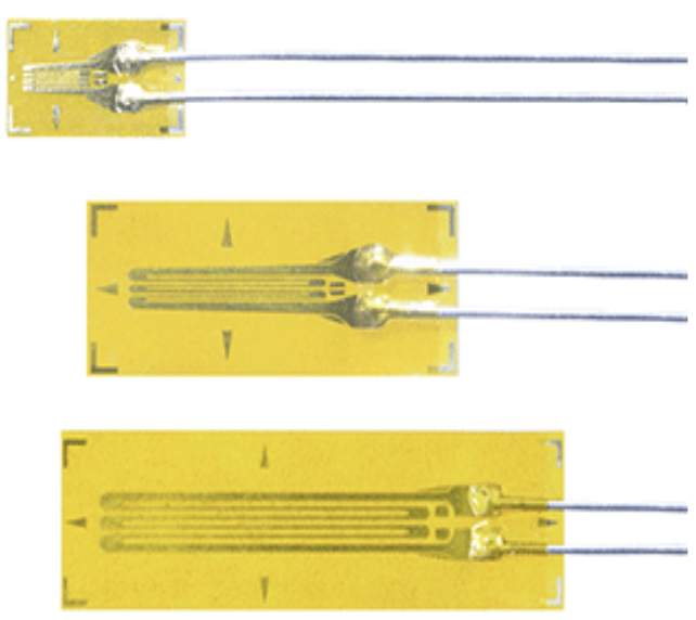 CEF系列高低溫應(yīng)變片
