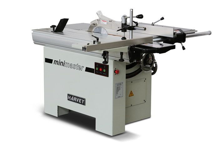 海威C-1400E精密推臺鋸木工實(shí)訓(xùn)設(shè)備